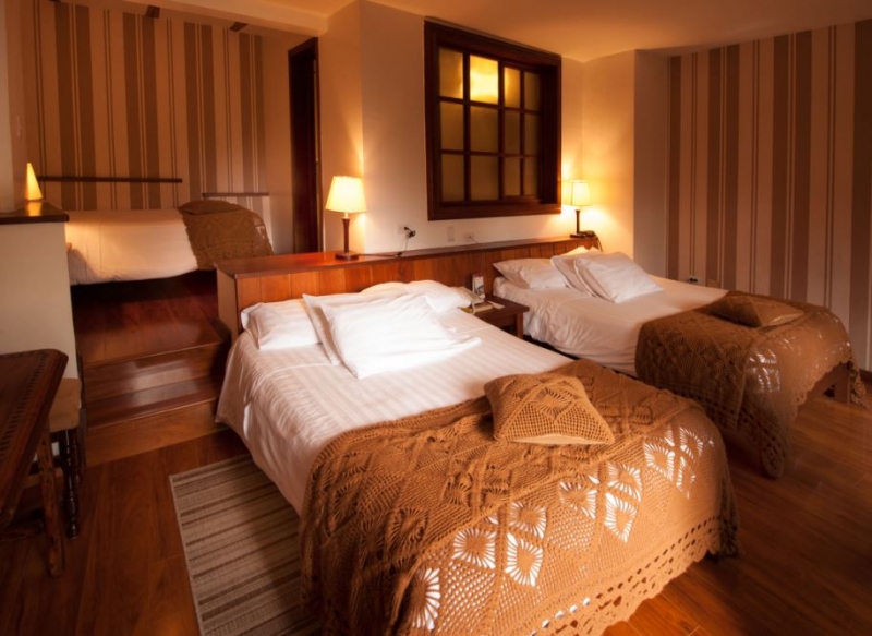 Hotel Victoria